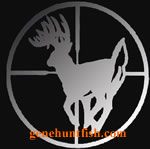 GHF.com Deer Logo-4